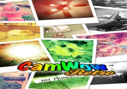 CamWow Retro