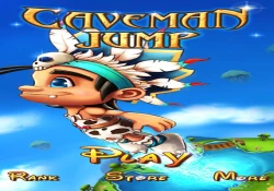 Caveman Jump
