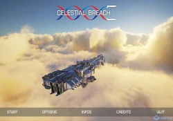 Celestial Breach