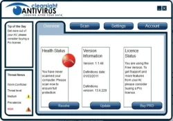 Clearsight Antivirus
