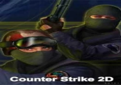 Counter-Strike 2D