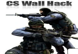 CS Wall Hack
