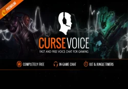 Curse Voice