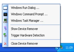 Device Remover