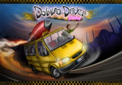 Dolmus Driver