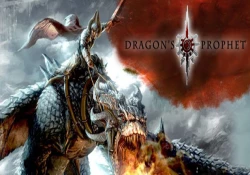 Dragons Prophet