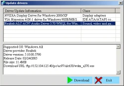 Driver Magician Lite