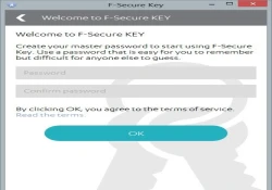 F-Secure KEY