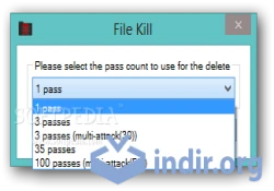 File Kill