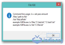 File Kill