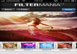 FilterMania 2