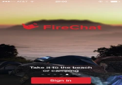 FireChat