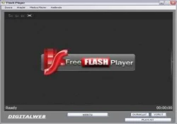 Flv-Mp4 Player