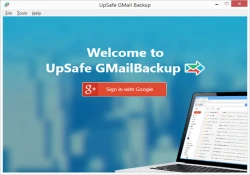 Free Gmail Backup