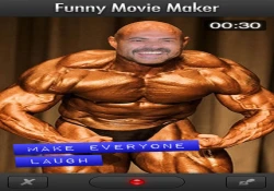 Funny Movie Maker