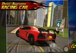 Furious Car Driver 3D