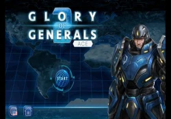 Glory of Generals 2