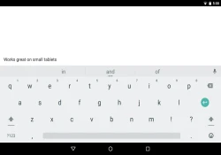 Google Klavye