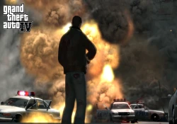 Grand Theft Auto IV Patch