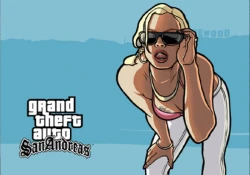 Grand Theft Auto: San Andreas Parche