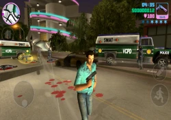 Grand Theft Auto Vice City