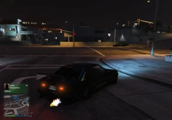GTA 5 Drift Modu