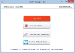 GWX Stopper