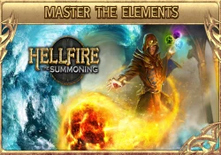 HellFire: The Summoning