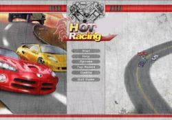 Hot Racing