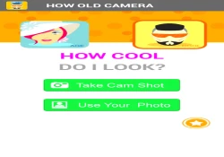 How Old Camera