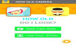 How Old Camera