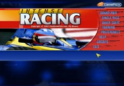 Intense Racing