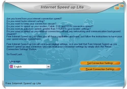 Internet Speed Up Lite