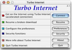 Internet Turbo
