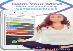 MindMetro Meditation Music