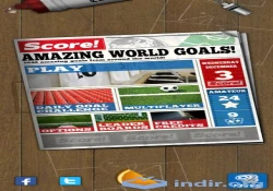 Score! World Goals