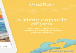 Timehop