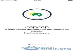 ZapZap Messenger