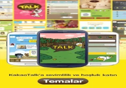 KakaoTalk: Free Calls & Text