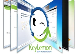 KeyLemon