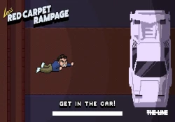 Leos Red Carpet Rampage