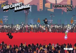 Leos Red Carpet Rampage