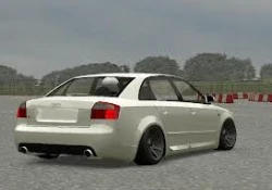 Lfs Audi S4Yaması