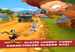 Looney Tunes Dash!