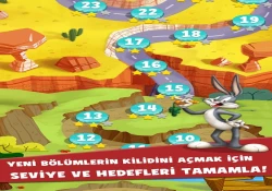 Looney Tunes Dash!
