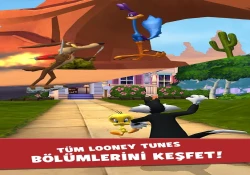 Looney Tunes Dash!