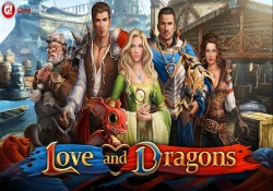 Love and Dragons