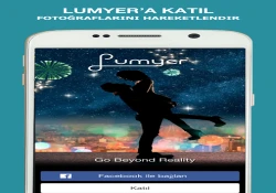 Lumyer - Photo Animation