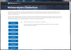 Malwarebytes Chameleon