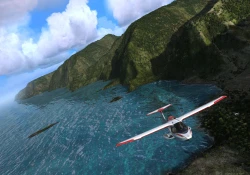 Microsoft Flight: Hawaii Macerası Teması